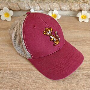 '47 Brand NCAA Minnesota Golden Gophers Retro Strapback Mesh Hat Baseball Cap